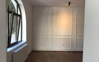 Vilă individuală de închiriat 250 mp, Kiseleff, 10 camere, 4 băi, curte proprie, - Poză 5