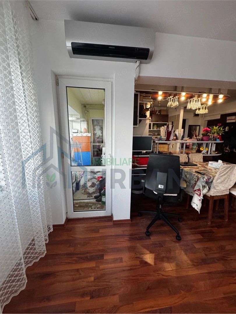 Apartament 2 camere, 70,55 mp, Dream Village, Canta, Iași - Poză 8