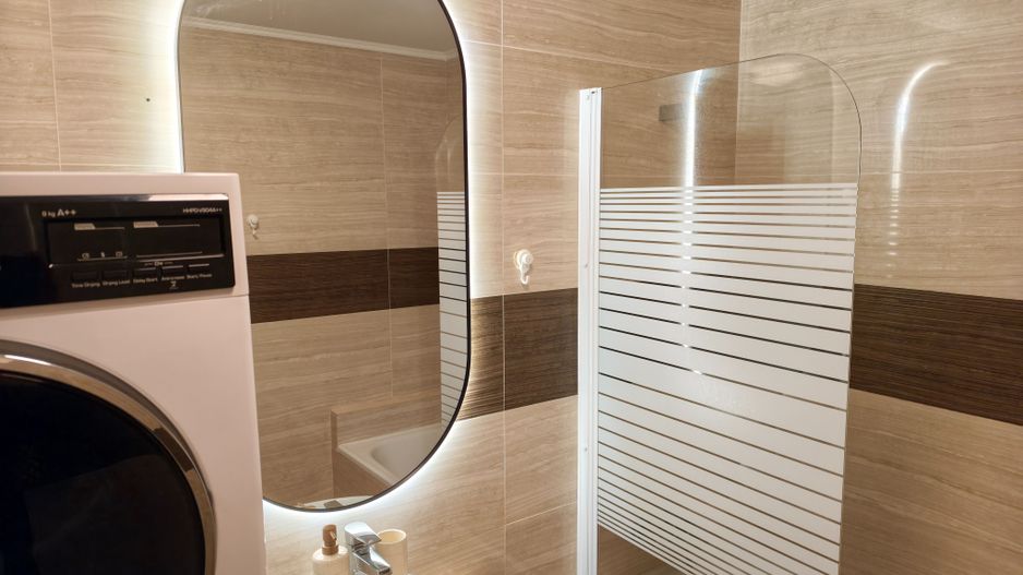 2 Camere LUX | New Residence | Centrala proprie - Poză 13