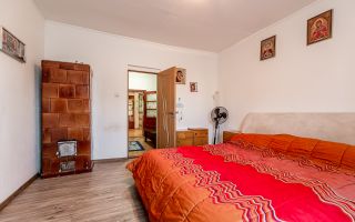Casă cu teren 3.950 mp | Dorobanți | 63.500 € negociabil - Poză 6