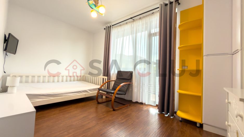 Duplex complet finisat la cheie - Poză 23