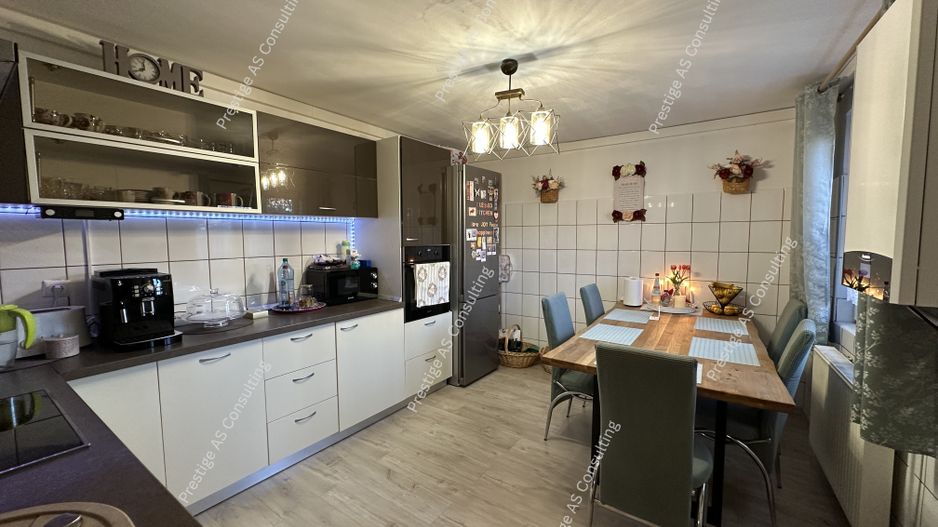 Casa 3 Camere | 270mp Teren | Calea Sagului - Poză 7