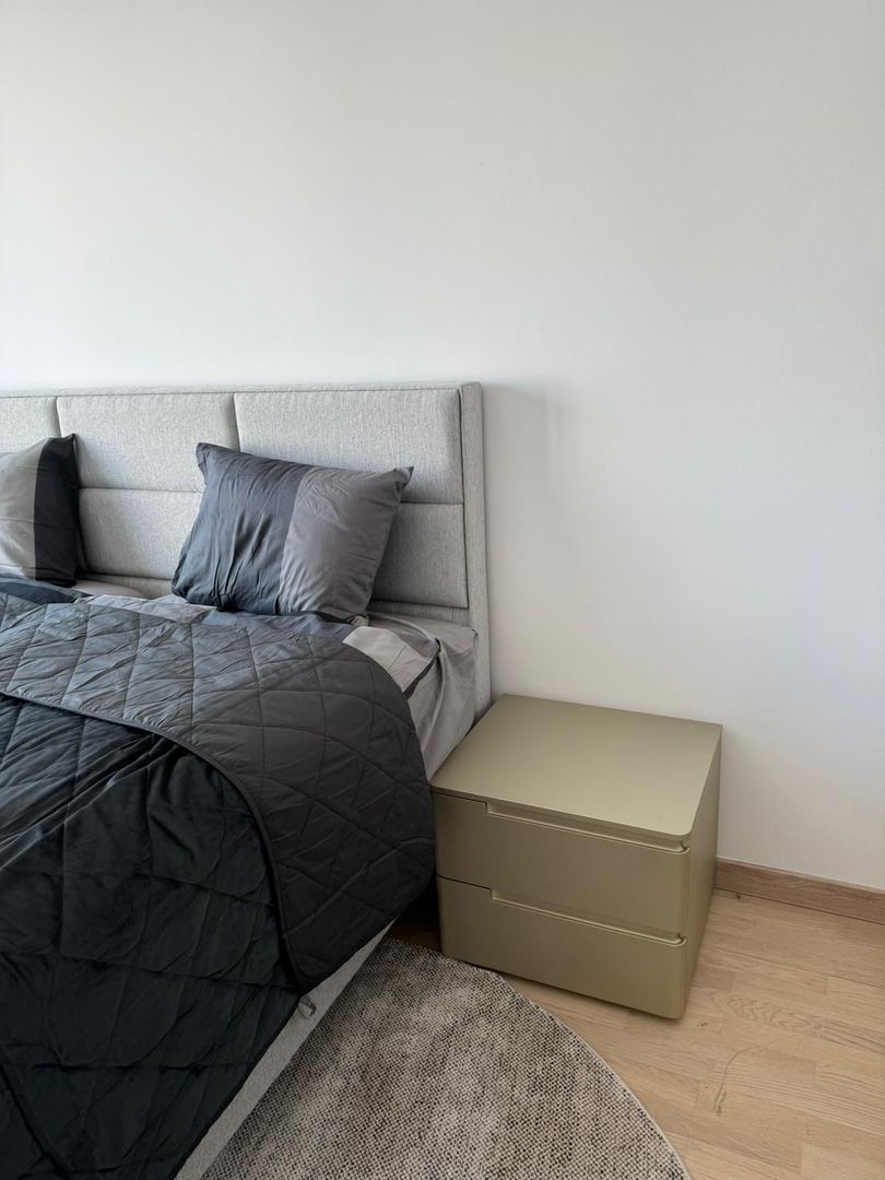 Apartament  la Isho cu vedere panoramica asupra orașului - Poză 17