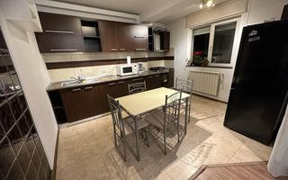 3 camere 2 bai Parcare 120 mp et. 1 AN 2007 Ghencea Drumul Taberii - Poză 7