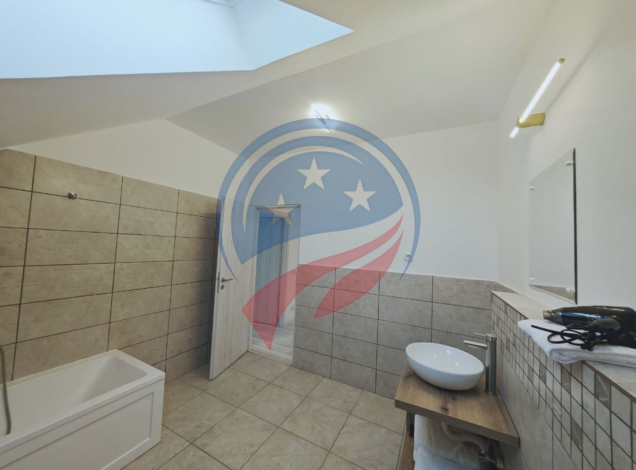 Casă Modernă Complet Mobilată în Zona Damila - Poză 5