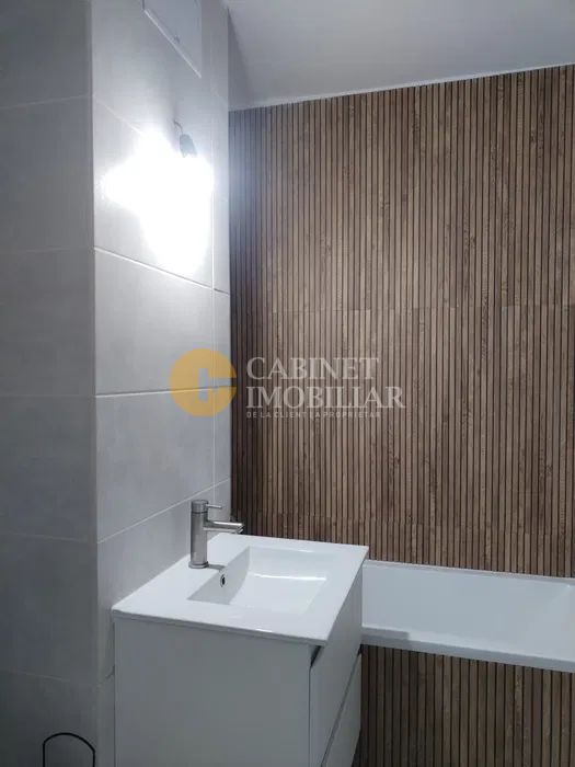 2 Camere Decomandat- Renovat- Rond Zimbru - Poză 8