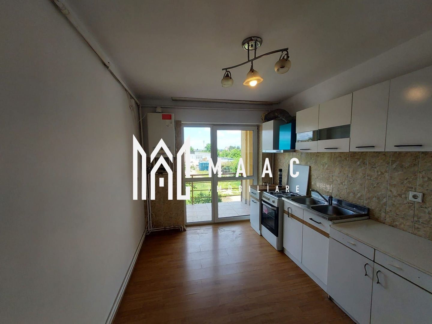 Apartament 3 camere de vânzare | Sibiu Central | 67 mp, decomandat - Poză 17