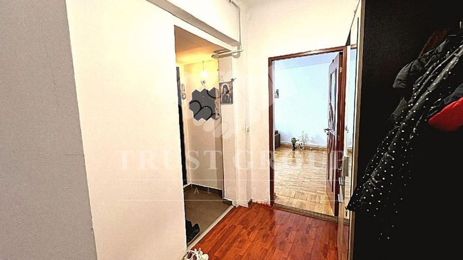 Apartament 3 camere in vila Cișmigiu | zona verde - Poză 3