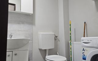 Ap. 1 camera renovat, 35 mp, etaj 3 | Str. Nufărului, Centru Vechi - Poză 6