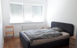 Apartament decomandat, vedere panoramică spre Păltiniș – zona Ostirii - Poză 5