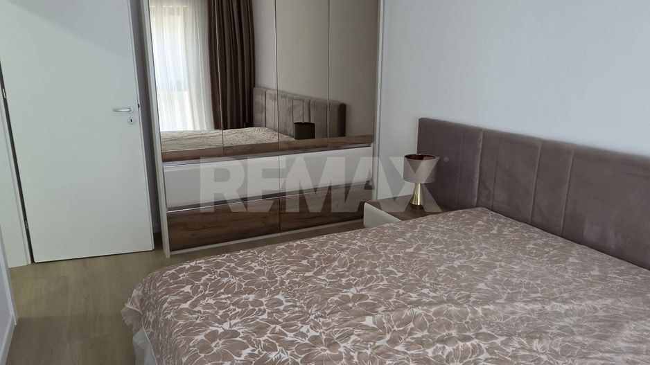 Apartament cu 2 camere, Complex Prima Vista, București, România - Poză 8