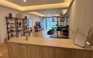 Apartament premium spatios 4 Camere I One Floreasca Lake - Poză 8