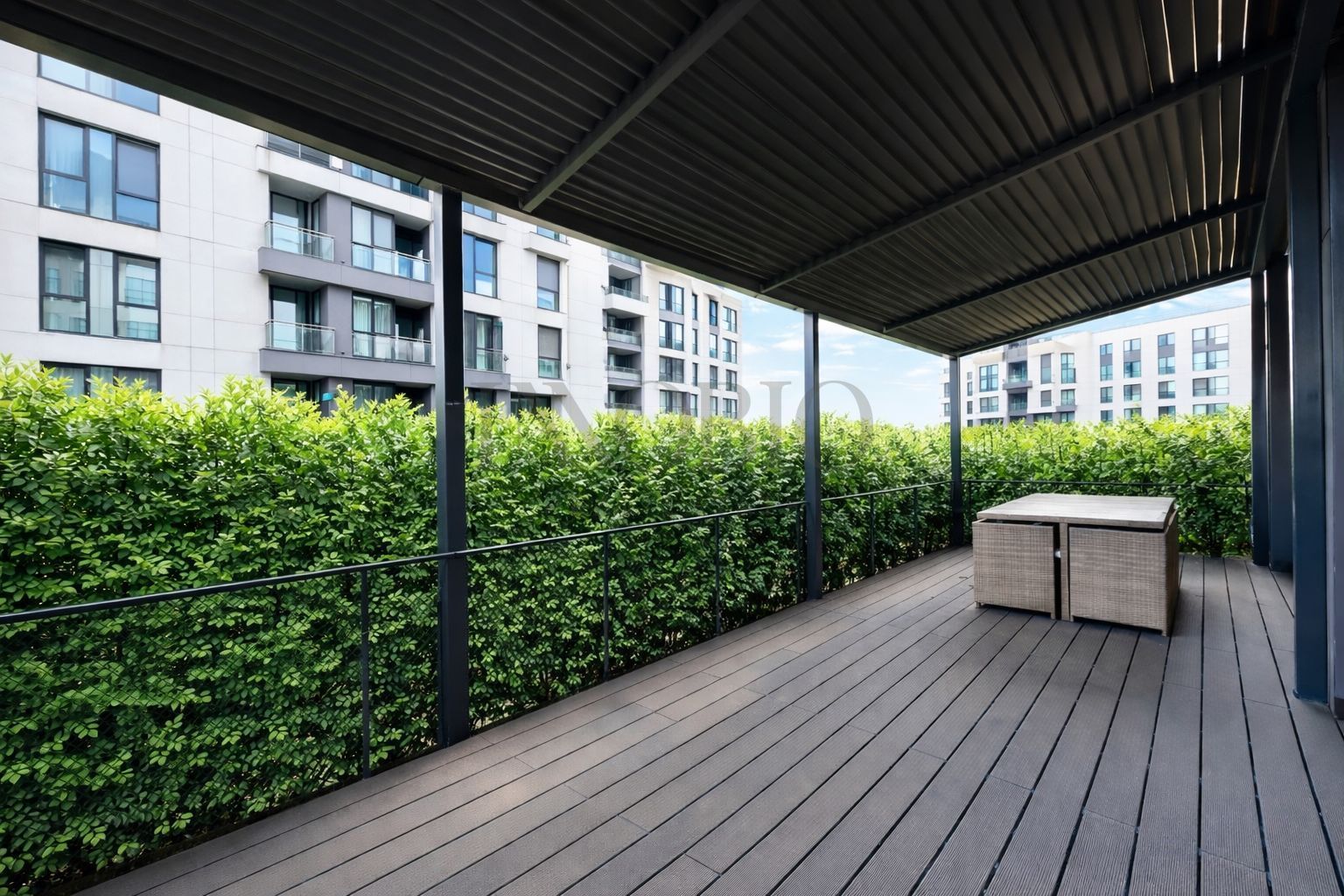 Cloud 9 Duplex 3 camere | Premium | Etaj superior | Aviatiei - Pipera - Poză 9