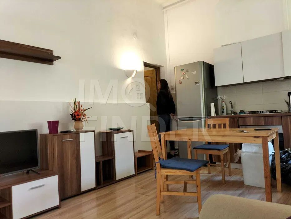 Apartament Ultracentral Cladire Istorica - Poză 4