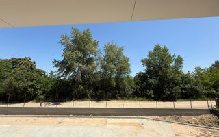 Apartament 3 camere de vanzare Pipera in bloc cu vedere la lac - Poză 18