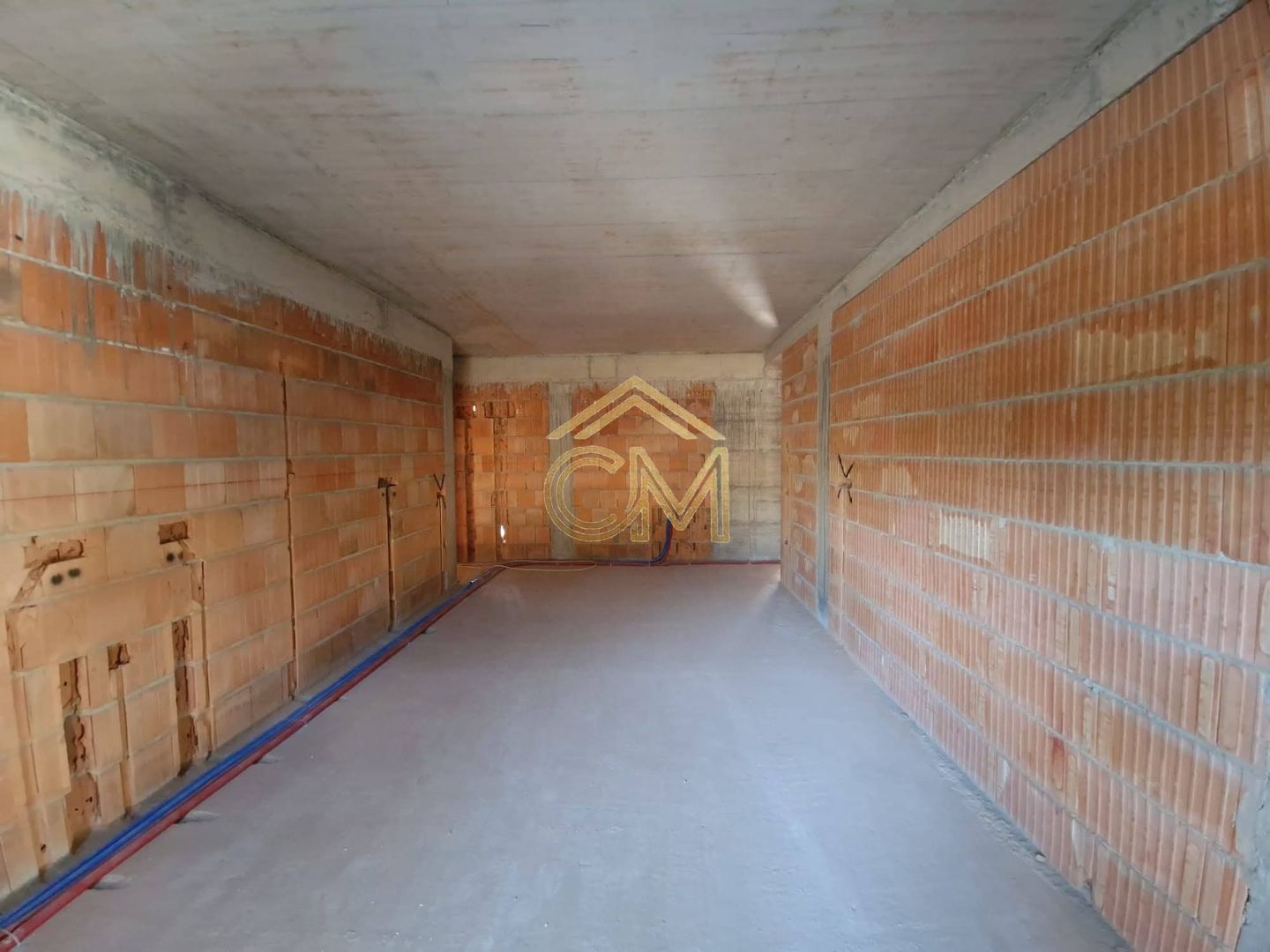 Apartament 3 Camere- 54 MPU-Parter-Terasa-Parcare - Poză 4