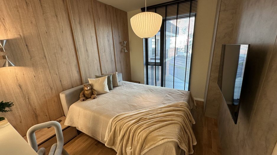 Apartament 3 camere - Poză 29