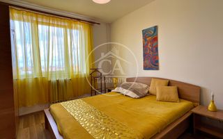 Apartament cu 3 camere de închiriat în zona Centrul Civic, Oradea - Poză 3