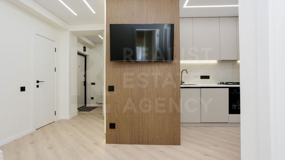 Vânzare,apartament cu 2 camere, str. Ialoveni,Telecentru - Poză 4