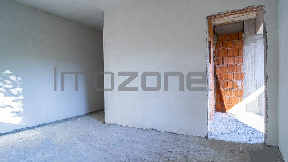 3 CAMERE- 80 mp, Decomandat, Militari langa METROU, liber, NOU, COMISION 0% - Poză 6