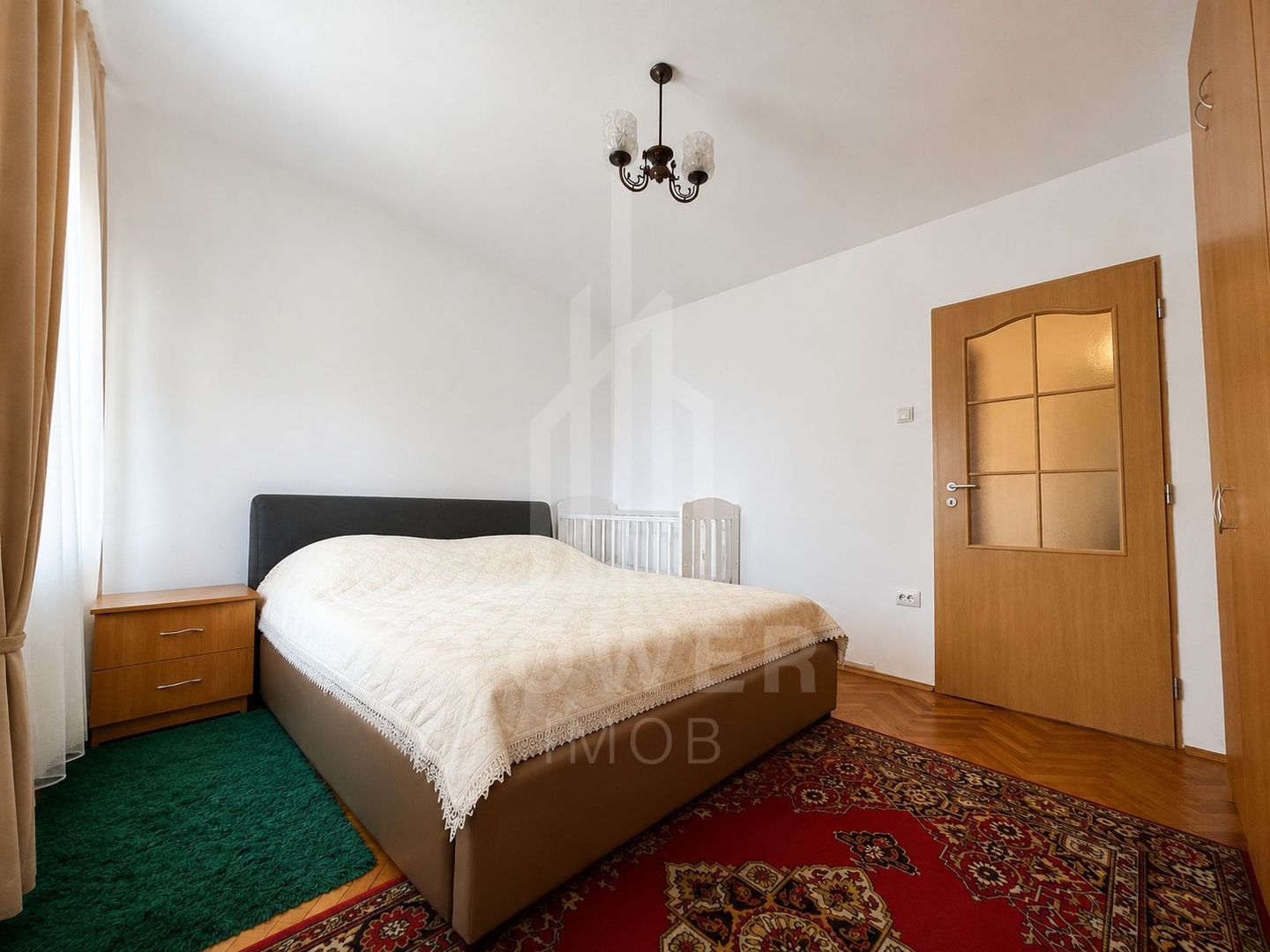 Apartament decomandat cu 2 camere | Etaj 2 | Turnișor - Poză 10