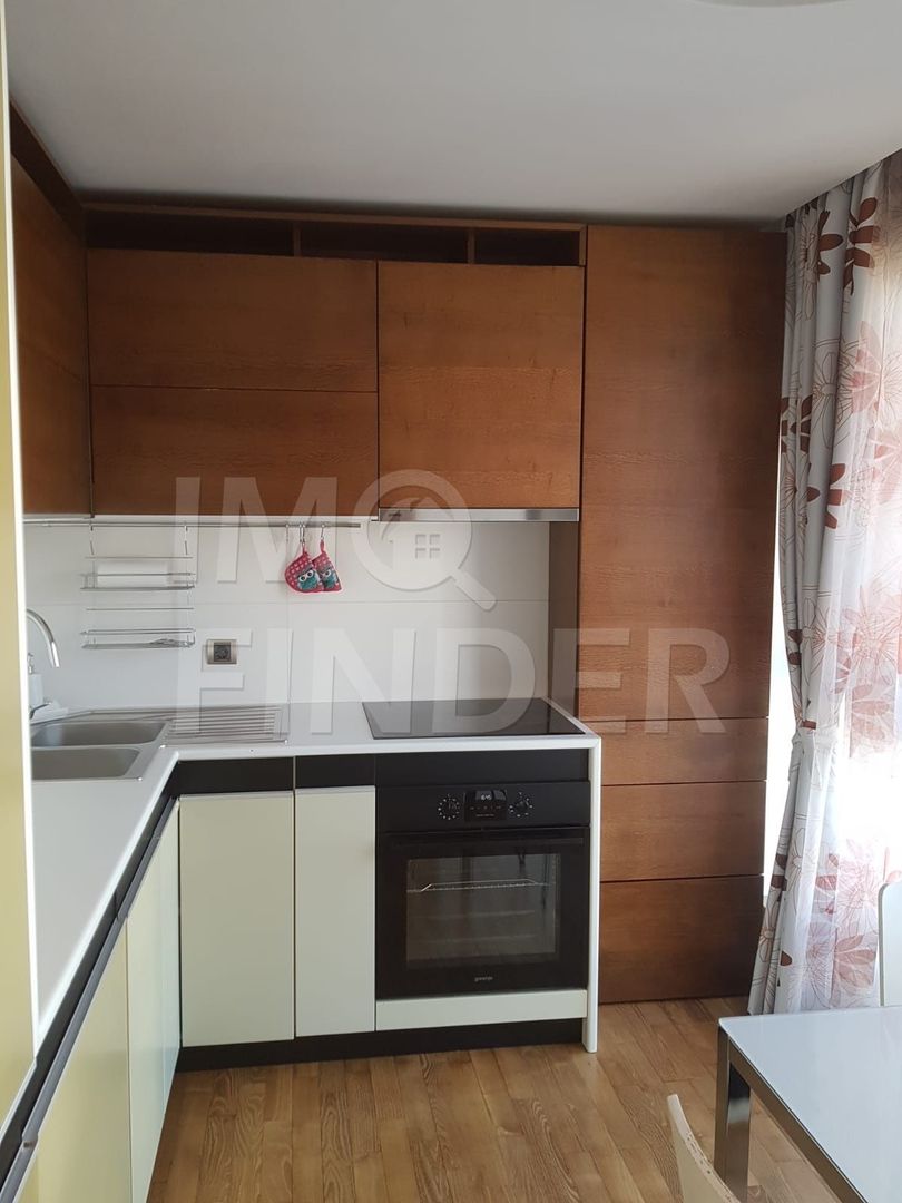 2 camere cu Parcare Subterana zona FSEGA IULIUS MALL - Poză 3