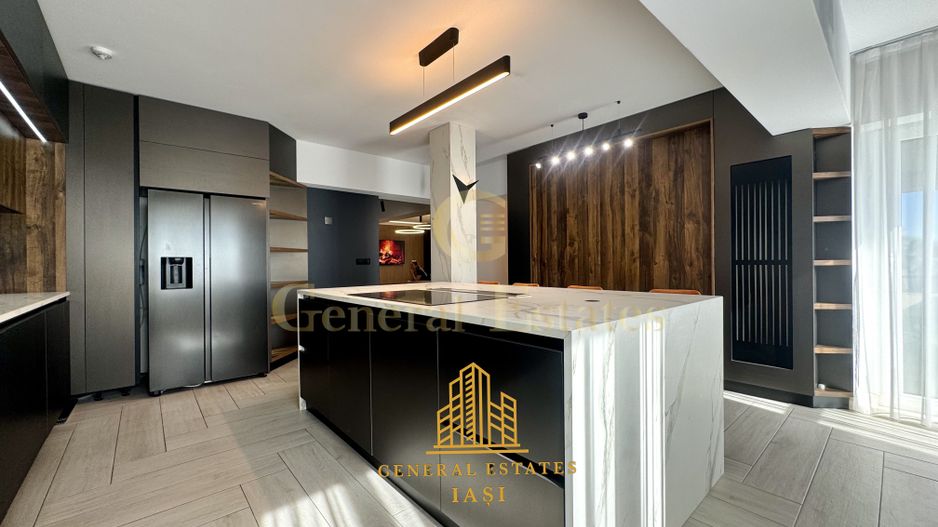 Vânzare apartament cu 2 camere, 98 m.p. Complexul Evergreen Towers - Poză 6