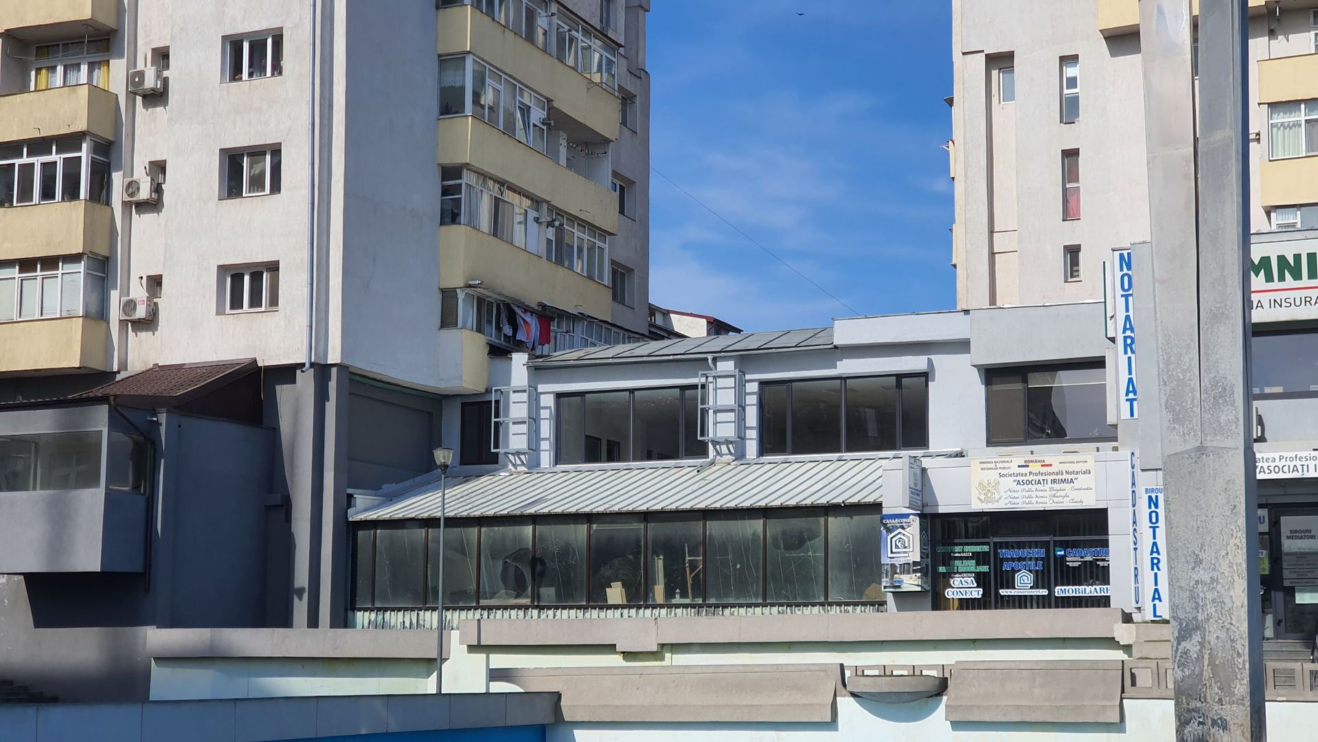DE ÎNCHIRIAT - Spațiu comercial/birouri ULTRACENTRAL - 200 mp; - Poză 7