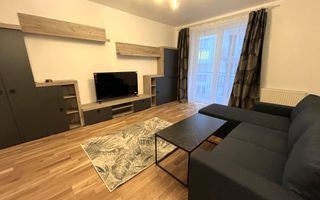 Apartament 2 camere, mobilat, utilat, 55 mp utili, etaj 2, Cetate - Poză 2