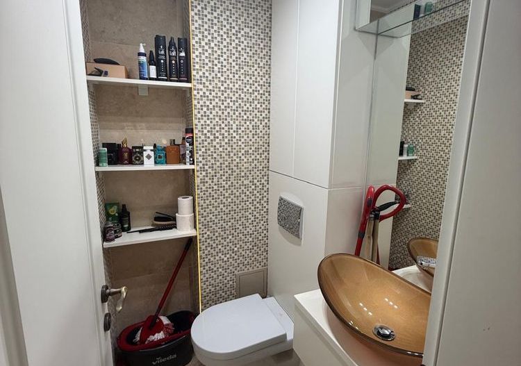 Apartament 4 camere de vânzare – Zona Inel 2, Constanța - Ocazie Unica - Poză 7