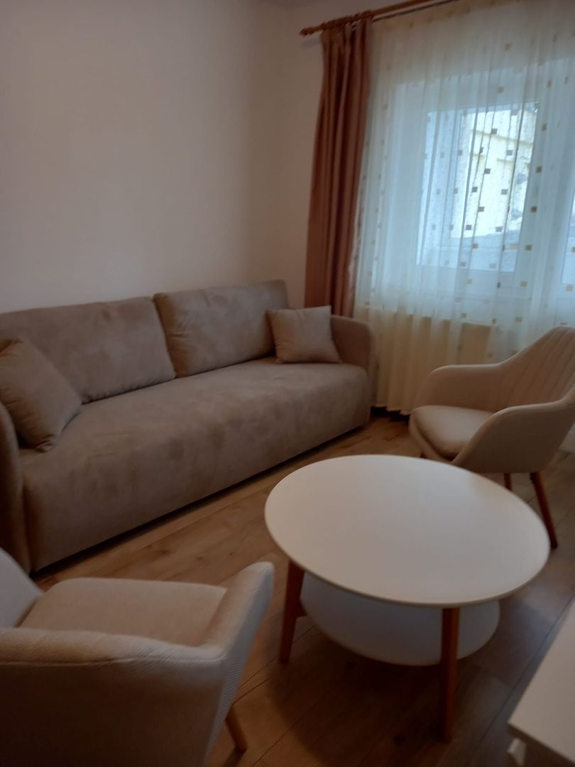 Garsoniera intrare Racadau - Poză 4