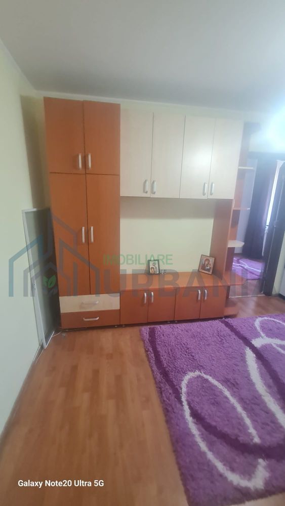 Apartament cu 2 camere de închiriat, Iași – 267 euro/lună - Poză 2