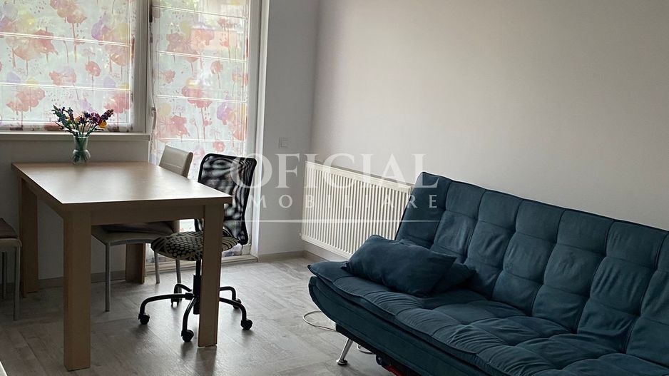 Apartament 2 Camere | 43 Mp | Balcon | Garaj Subteran | Zorilor UMF - Poză 2