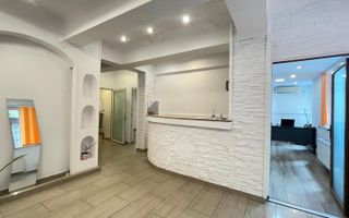 Spatiu birouri 5 camere elegant perntru inchiriere **160 mp** / Piata Romana - Poză 1