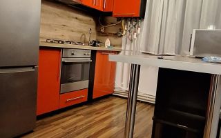 Central (cod04)-Apartament 3 camere mobilat utilat - Poză 7