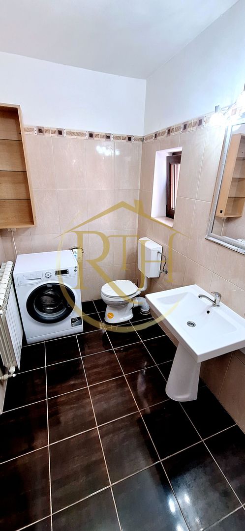 Oferim spre inchiriere, casa-duplex, 4 camere, Dumbravita aproape de Lidl - Poză 16