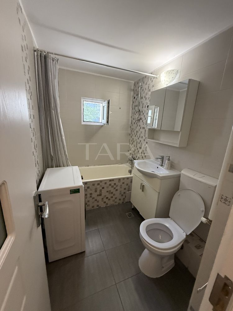 Apartament decomandat, 2 balcoane, zona USAMV. - Poză 8