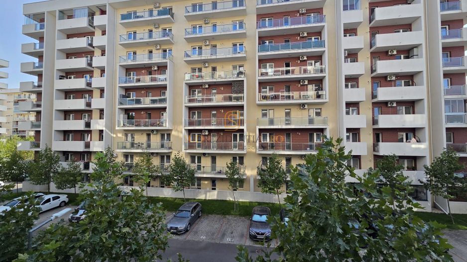Apartament 2 camere de închiriat, The Grand Kristal Residence Sector 4 - Poză 25