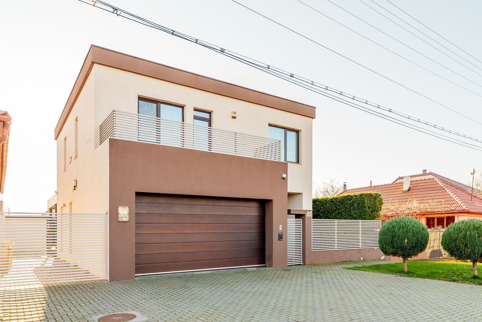 Casă superbă în Sânnicolau Mic - Poză 25