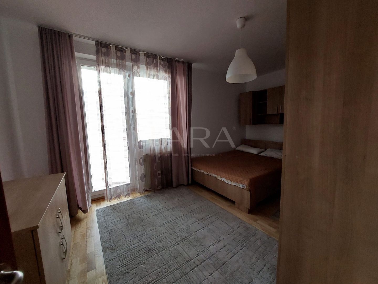 Ocazie! Apartament decomandat, zona Parcul Poligon - Poză 5