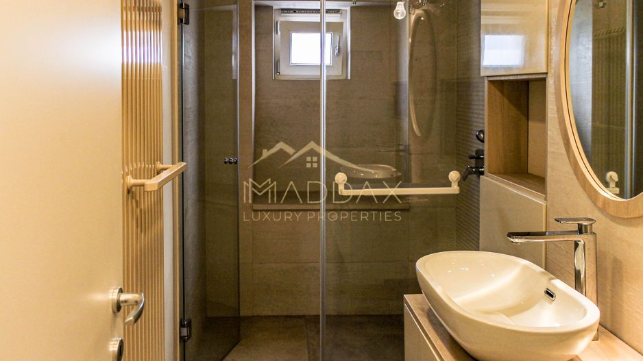 **Dorobanti Capitale** 2 bedrooms apartment for rent - Poză 10