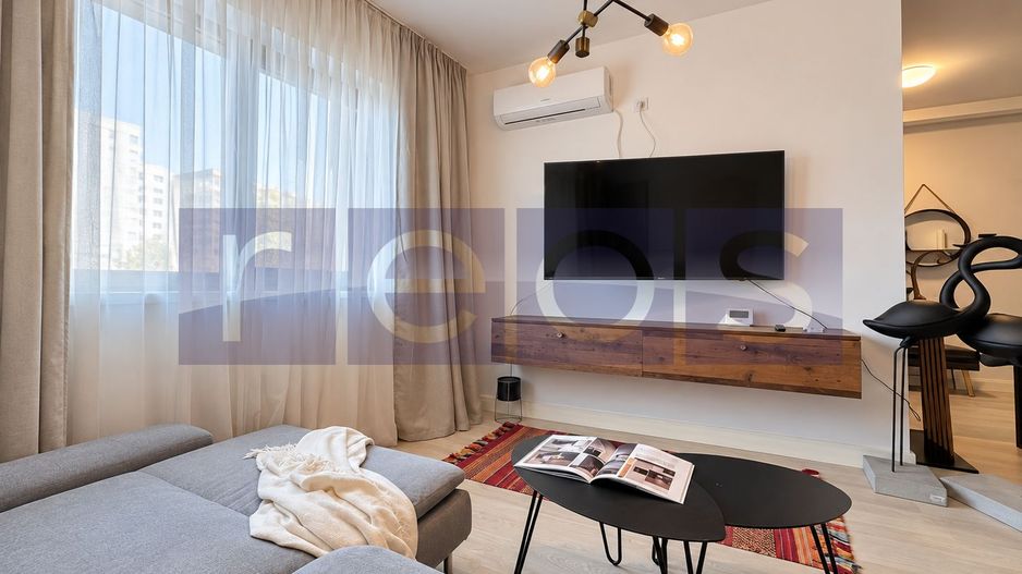 STUDIO DUBLU | DESIGN THE HOME | BUCATARIE SEPARATA | ONIX PARK NORTH - Poză 4