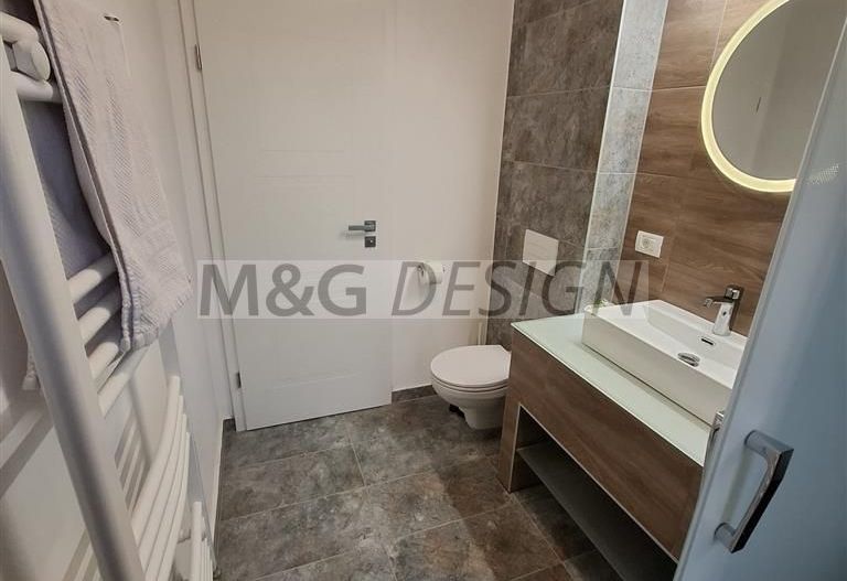 Giroc 2 camere et 1parcare totul nou prima inchiriere - Poză 18