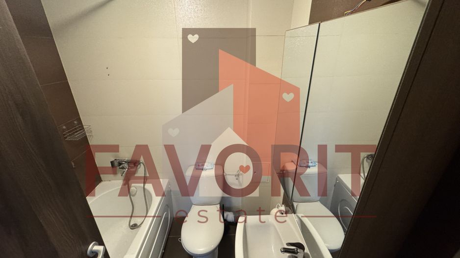 Comision 0%. Disponibil imediat. Mobilat si utilat. Pozitie excelenta - Poză 10