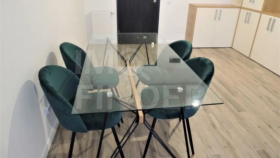Apartament NOU Grand Park Sopor  cu Parcare Subterana - Poză 3