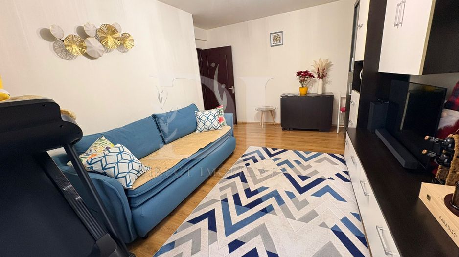 Apartament 2 camere de vânzare – 57 mp, zona Avram Iancu, lângă Lidl - Poză 2