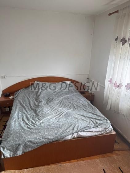 Apartament 3 camere, 31mp, etaj 4/4, bloc anvelopat, acoperis - Piata Doina - Poză 11