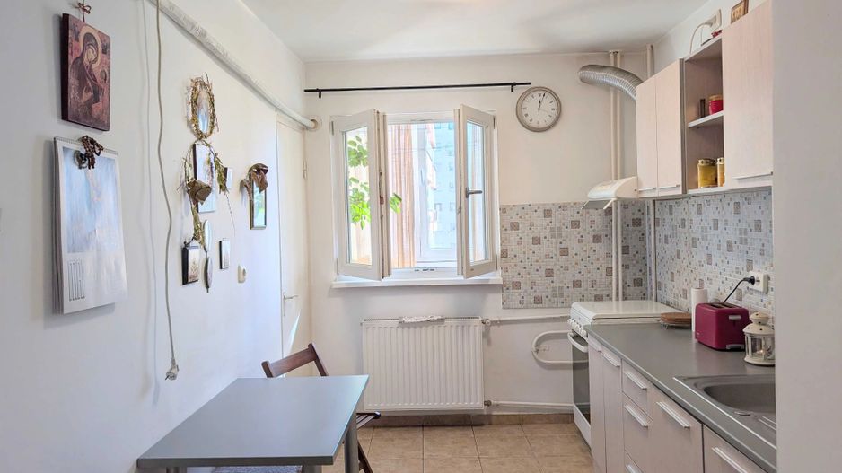 Apartament 2 camere Mosilor - Poză 4