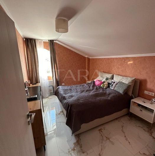 Apartament 3 camere cu finisaje premium, zona Vivo - Poză 7