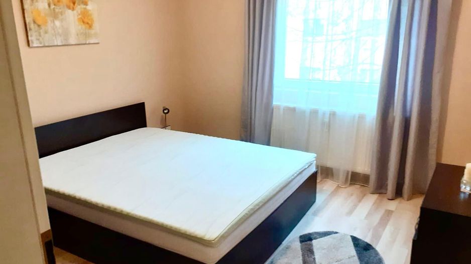 Bucovina | 3 camere | Decomandat | Centrala proprie | Mobilat-Utilat - Poză 5